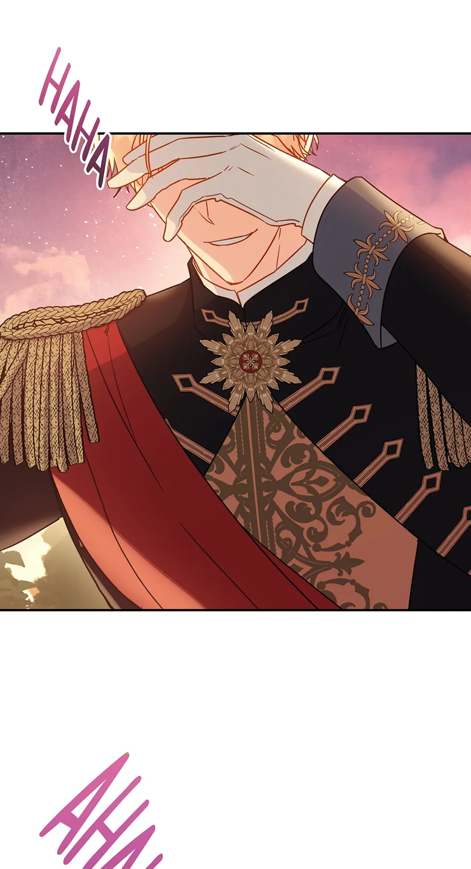 The Villainess Captured the Grand Duke [Official] - Chapter 17 manhwa