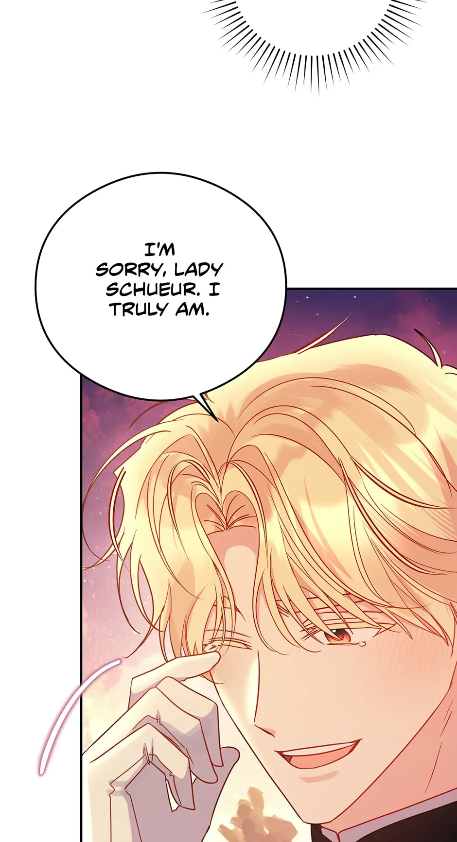 The Villainess Captured the Grand Duke [Official] - Chapter 17 manhwa