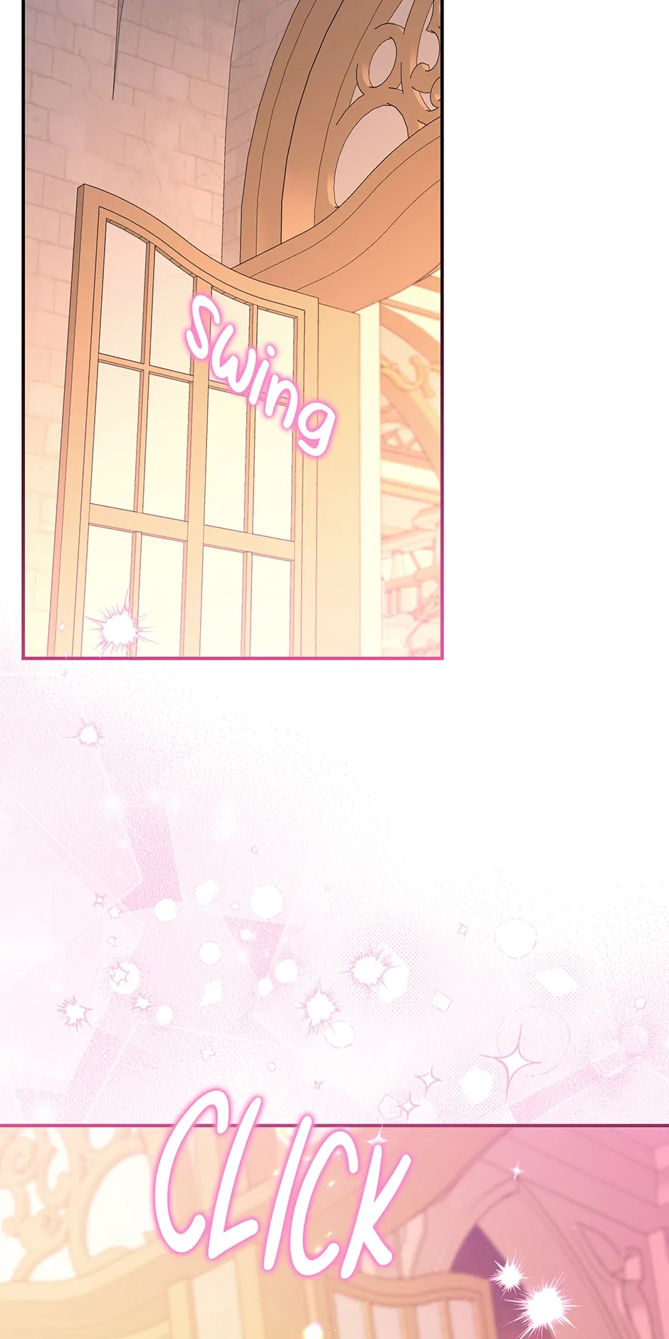 The Villainess Captured the Grand Duke [Official] - Chapter 17 manhwa