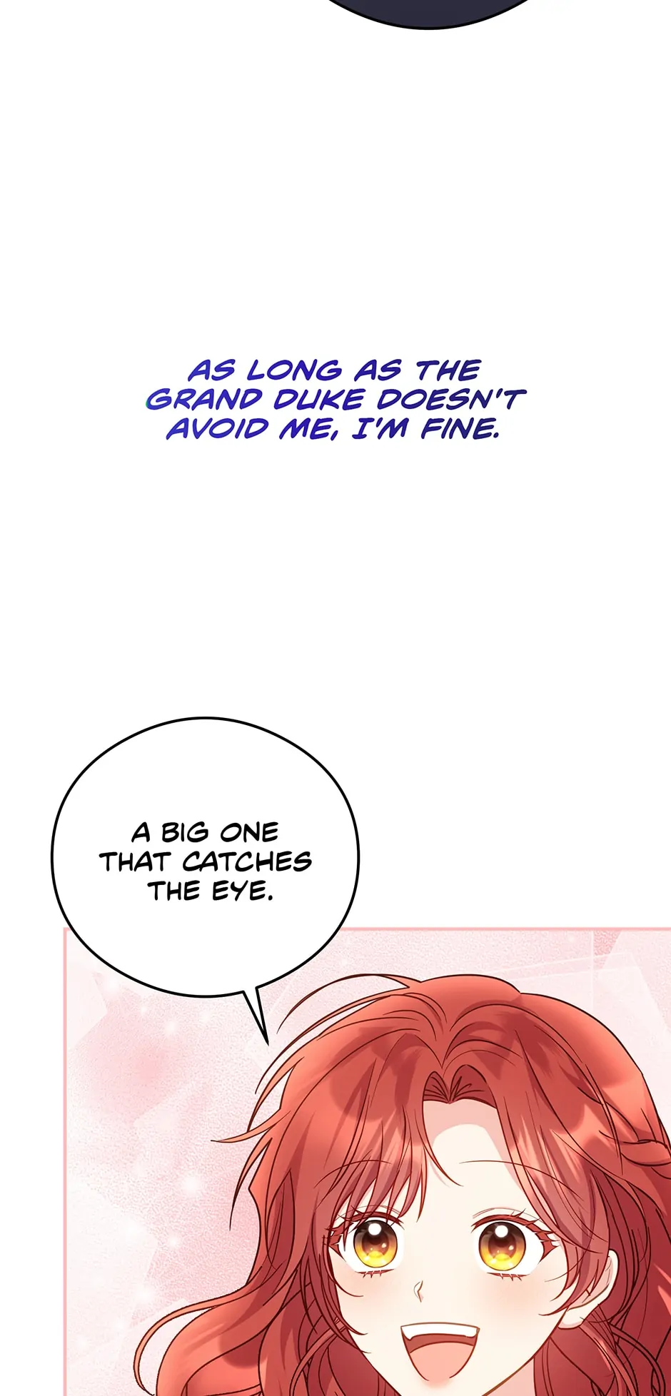 The Villainess Captured the Grand Duke [Official] - Chapter 17 manhwa