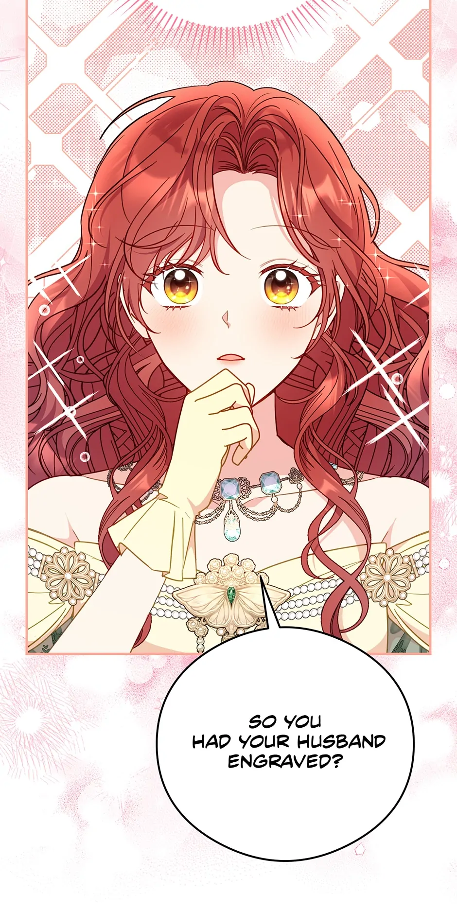 The Villainess Captured the Grand Duke [Official] - Chapter 18 manhwa