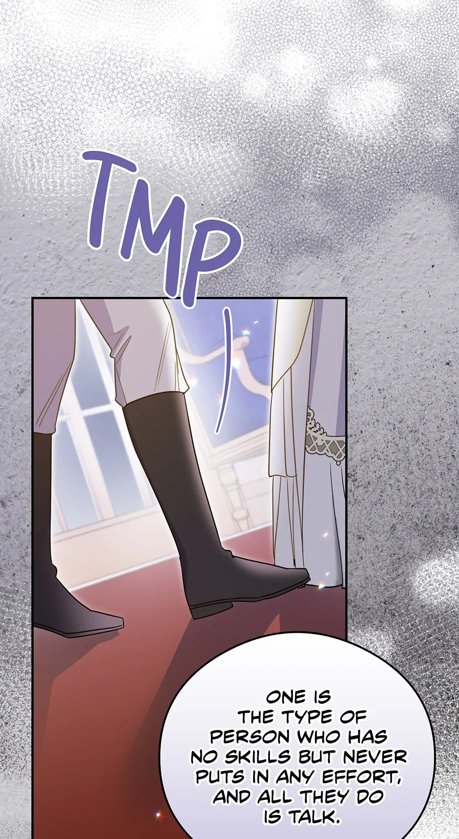 The Villainess Captured the Grand Duke [Official] - Chapter 18 manhwa