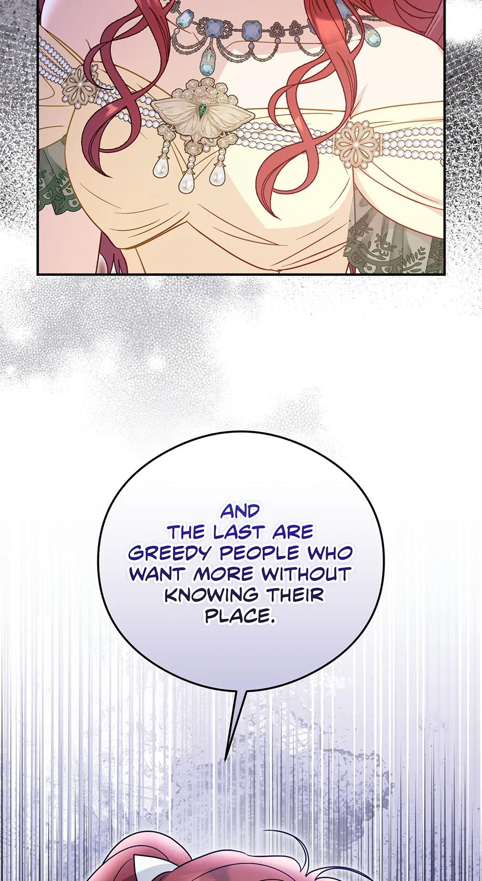 The Villainess Captured the Grand Duke [Official] - Chapter 18 manhwa