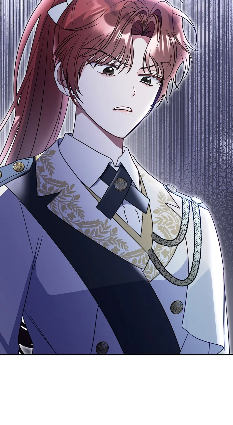 The Villainess Captured the Grand Duke [Official] - Chapter 18 manhwa
