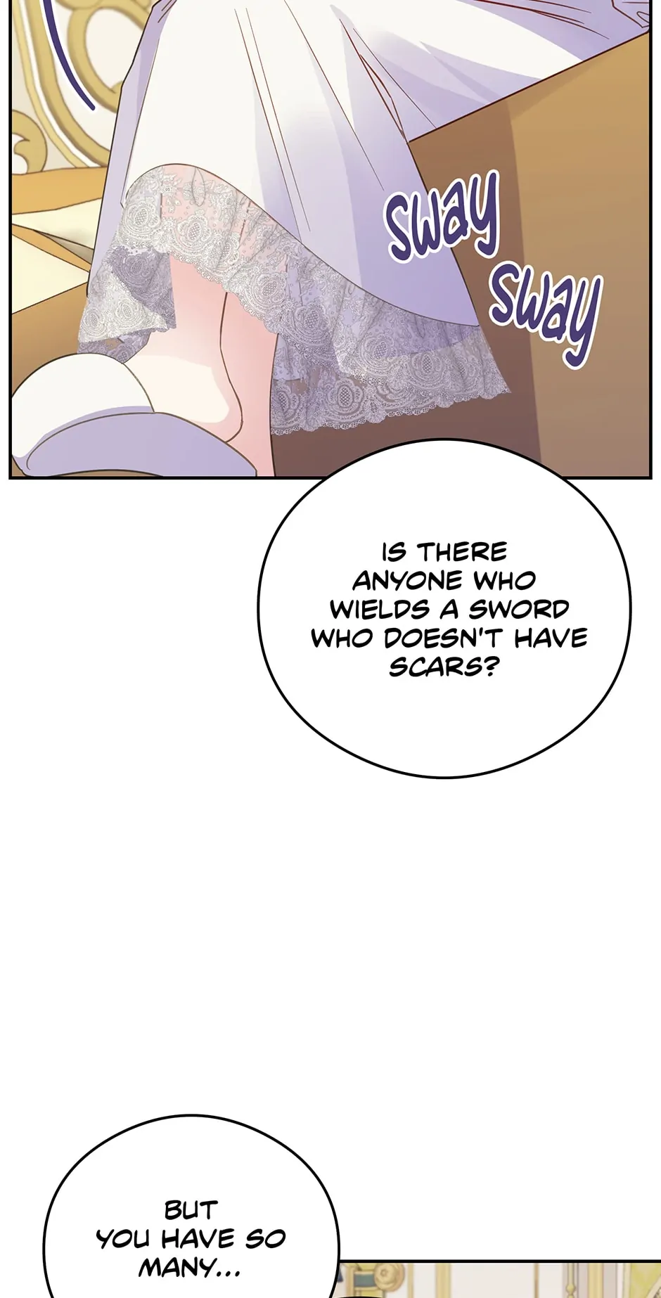 The Villainess Captured the Grand Duke [Official] - Chapter 18 manhwa