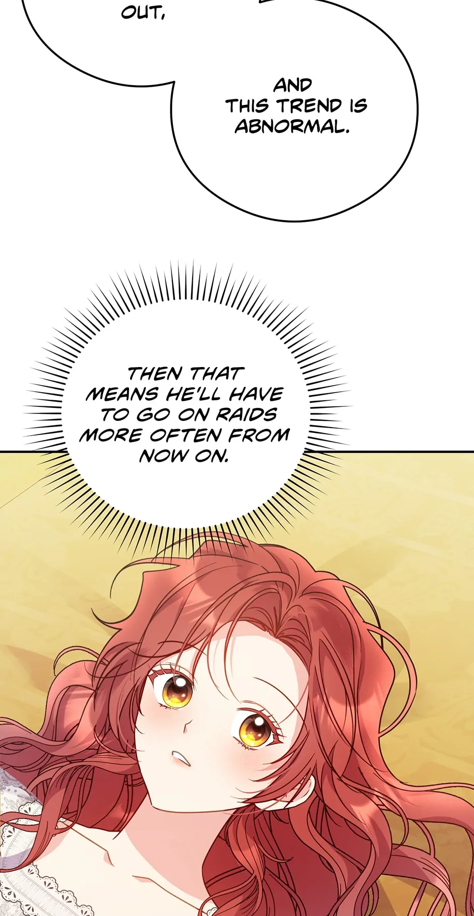 The Villainess Captured the Grand Duke [Official] - Chapter 18 manhwa