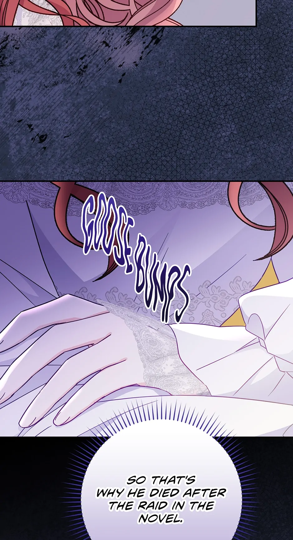 The Villainess Captured the Grand Duke [Official] - Chapter 19 manhwa