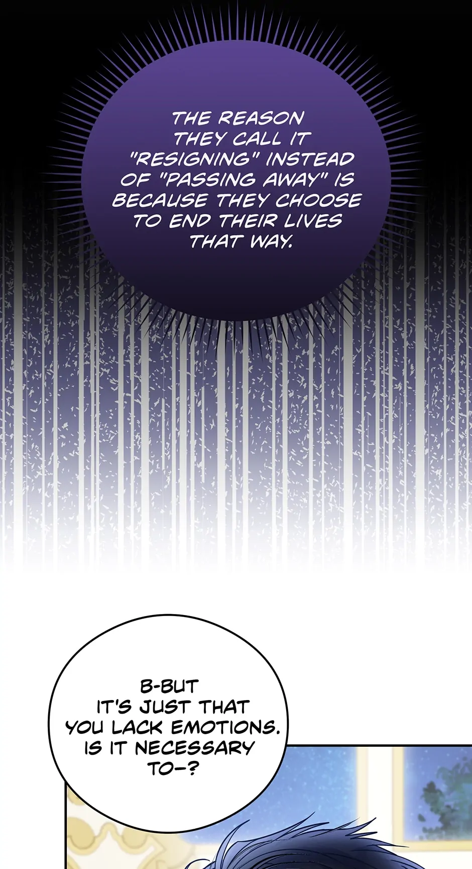 The Villainess Captured the Grand Duke [Official] - Chapter 19 manhwa