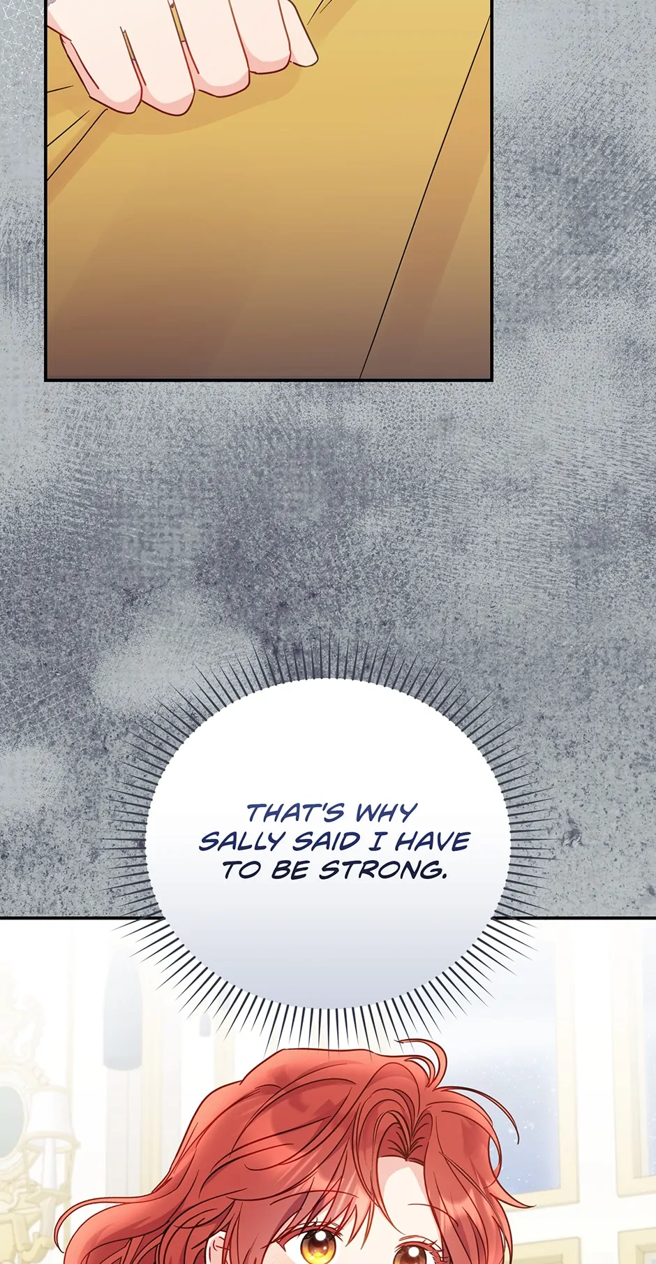 The Villainess Captured the Grand Duke [Official] - Chapter 19 manhwa