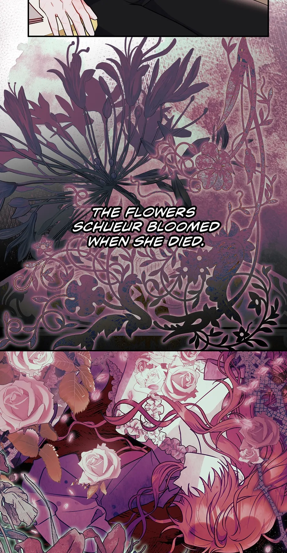 The Villainess Captured the Grand Duke [Official] - Chapter 19 manhwa