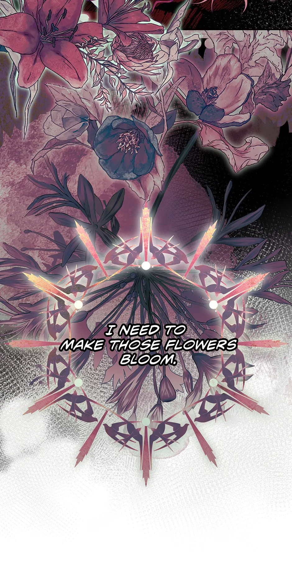 The Villainess Captured the Grand Duke [Official] - Chapter 19 manhwa