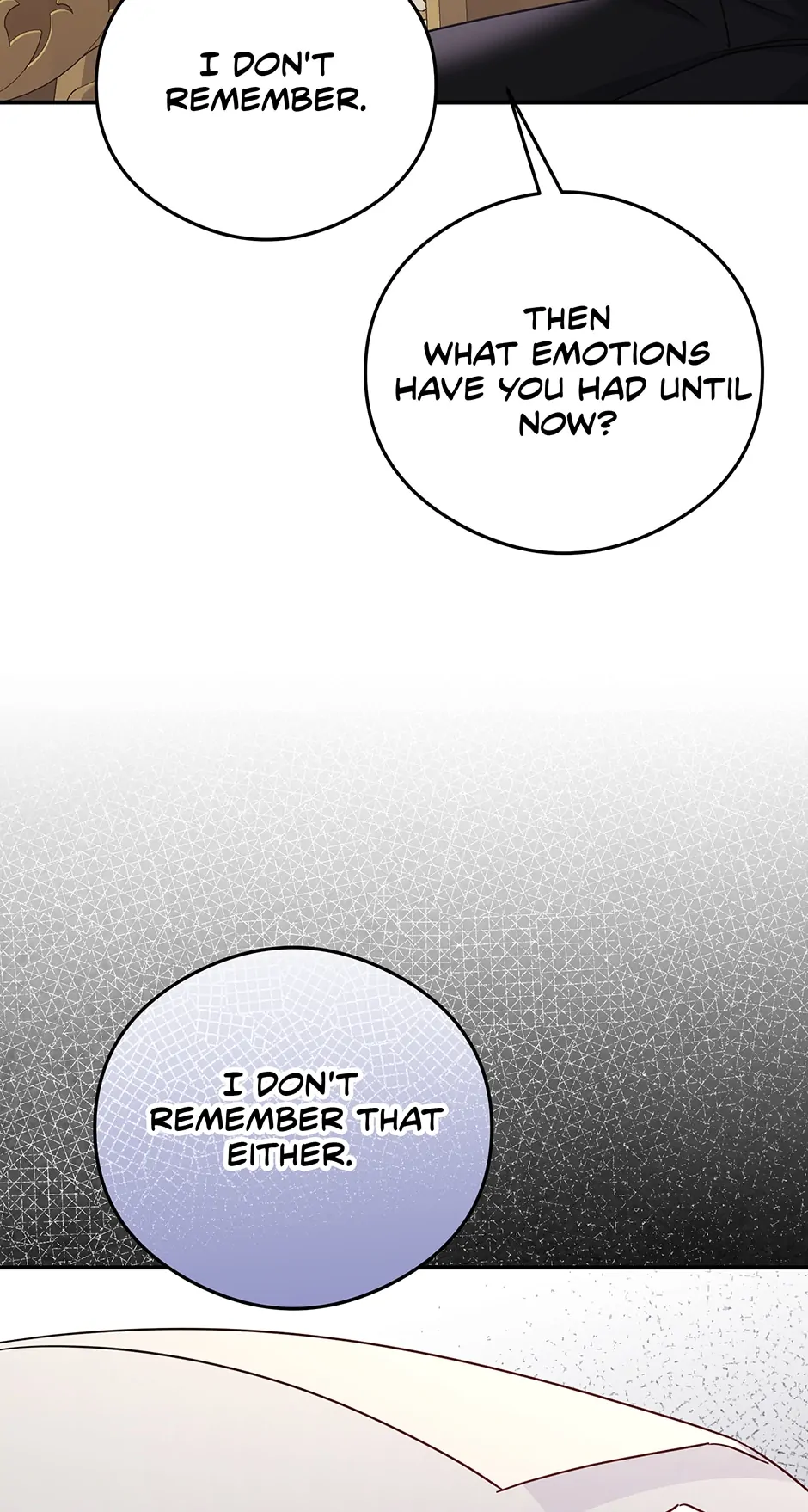 The Villainess Captured the Grand Duke [Official] - Chapter 19 manhwa