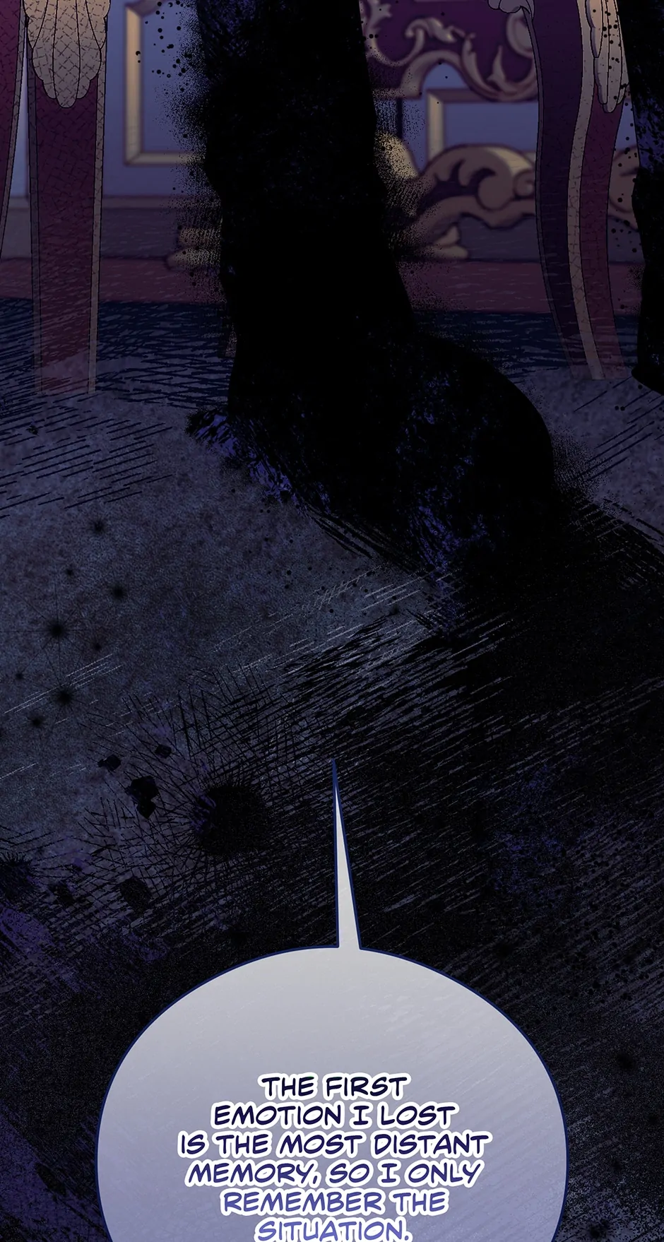 The Villainess Captured the Grand Duke [Official] - Chapter 19 manhwa