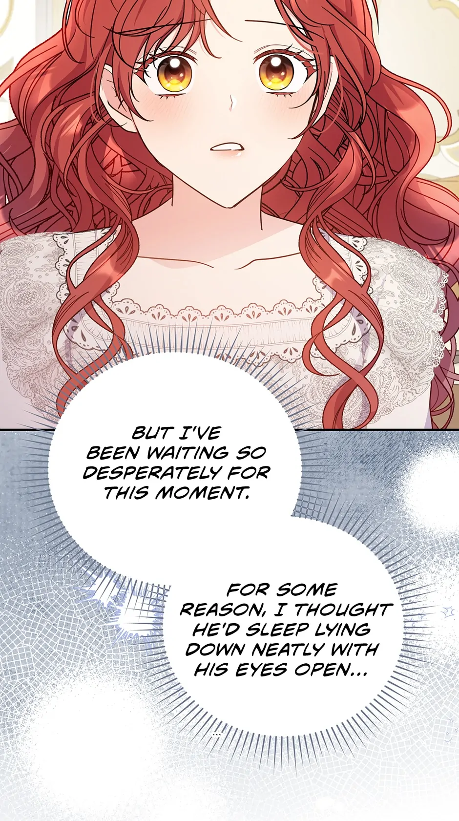 The Villainess Captured the Grand Duke [Official] - Chapter 19 manhwa