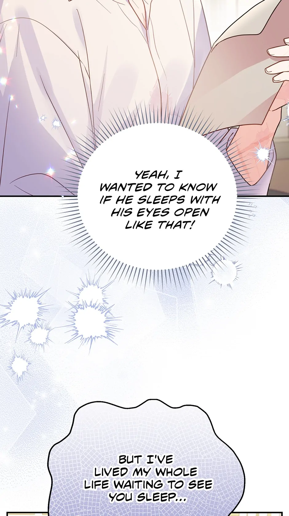 The Villainess Captured the Grand Duke [Official] - Chapter 19 manhwa