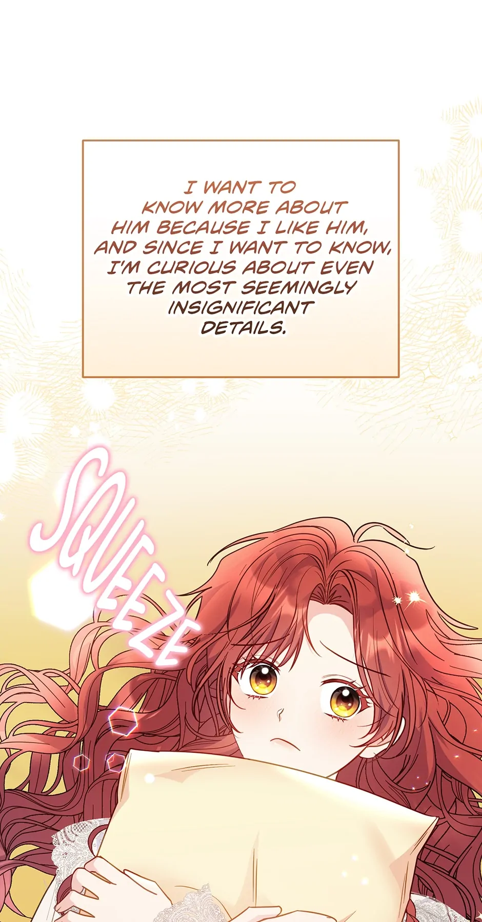 The Villainess Captured the Grand Duke [Official] - Chapter 19 manhwa