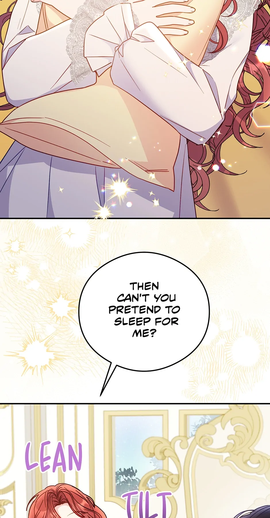 The Villainess Captured the Grand Duke [Official] - Chapter 19 manhwa