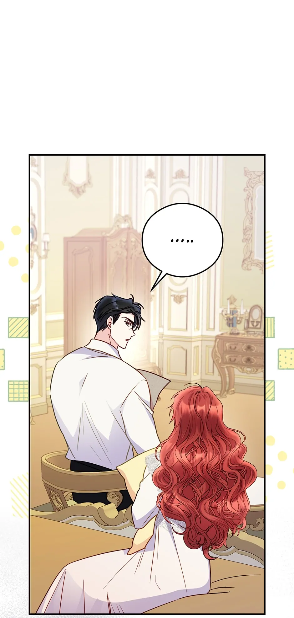 The Villainess Captured the Grand Duke [Official] - Chapter 19 manhwa