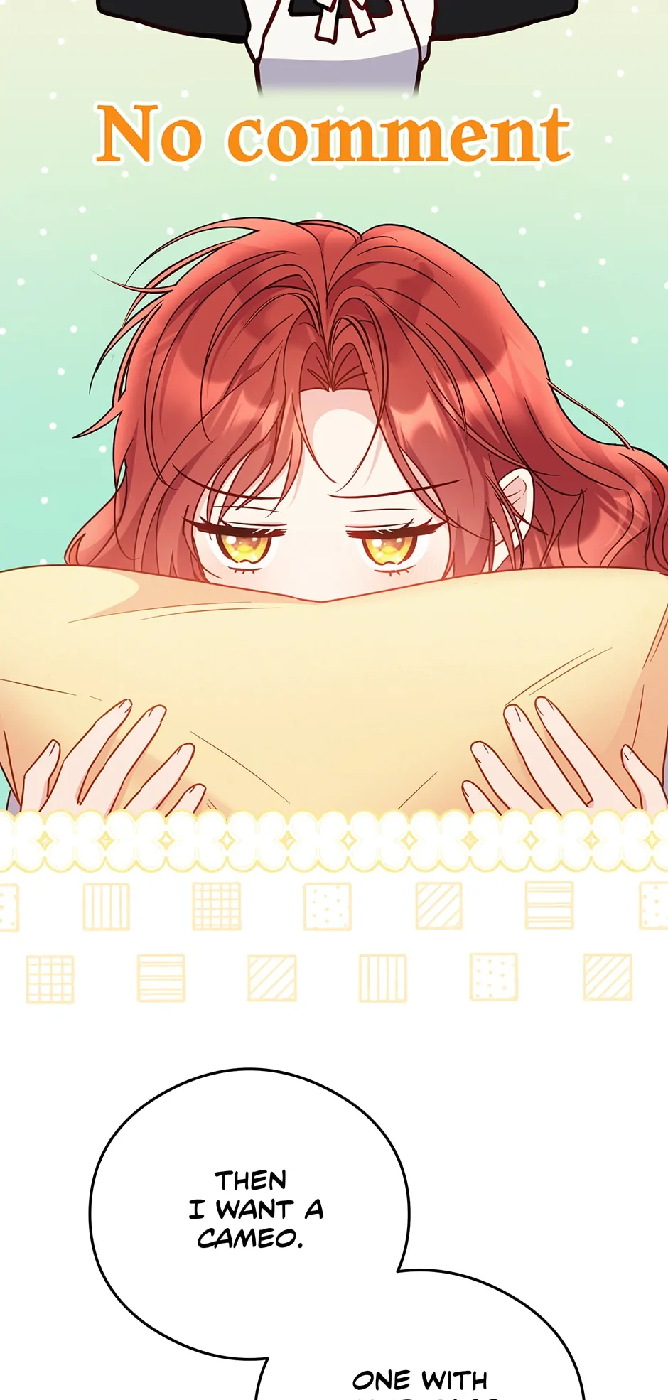 The Villainess Captured the Grand Duke [Official] - Chapter 19 manhwa