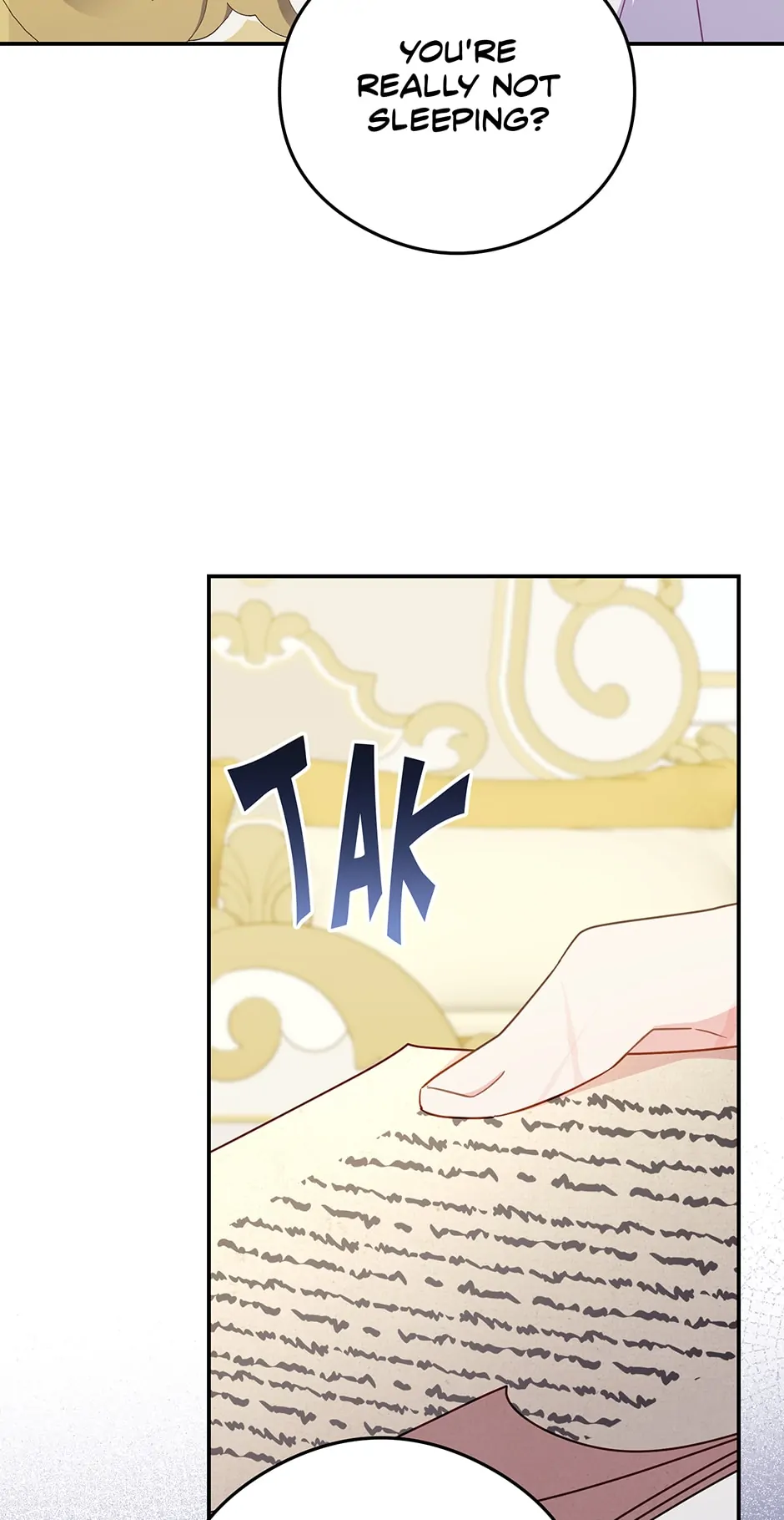 The Villainess Captured the Grand Duke [Official] - Chapter 19 manhwa