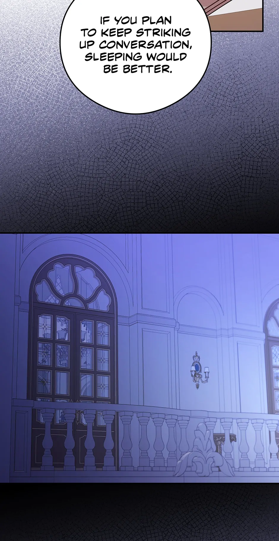 The Villainess Captured the Grand Duke [Official] - Chapter 19 manhwa