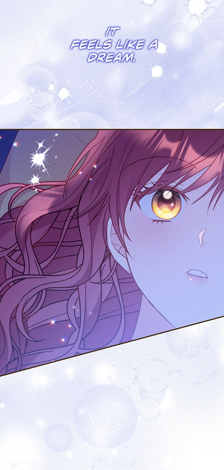 The Villainess Captured the Grand Duke [Official] - Chapter 19 manhwa