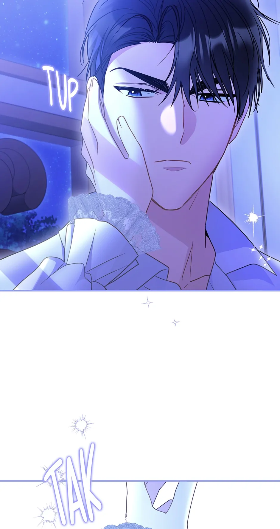 The Villainess Captured the Grand Duke [Official] - Chapter 19 manhwa