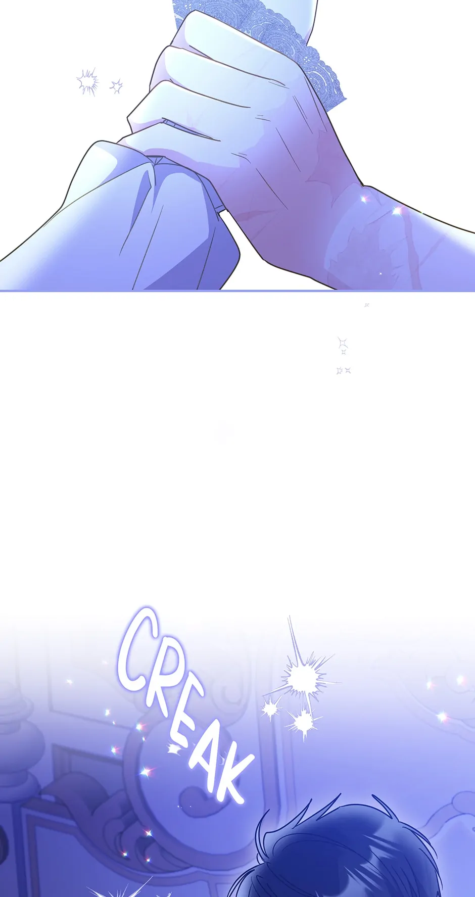 The Villainess Captured the Grand Duke [Official] - Chapter 19 manhwa