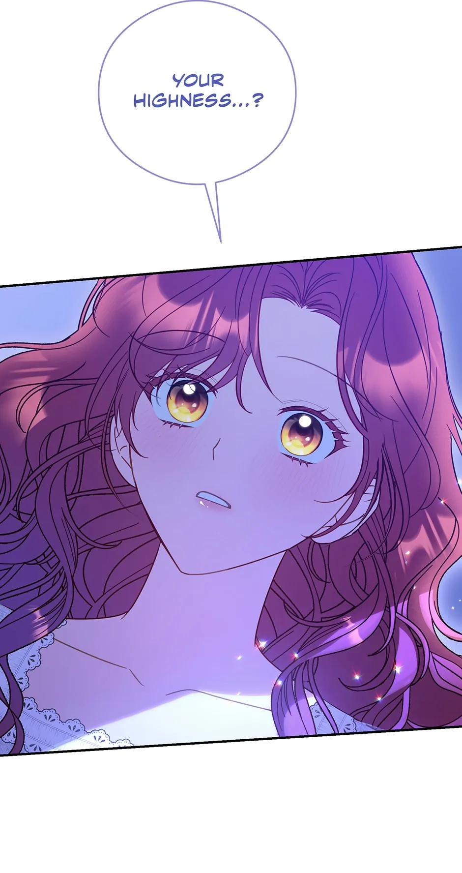 The Villainess Captured the Grand Duke [Official] - Chapter 19 manhwa