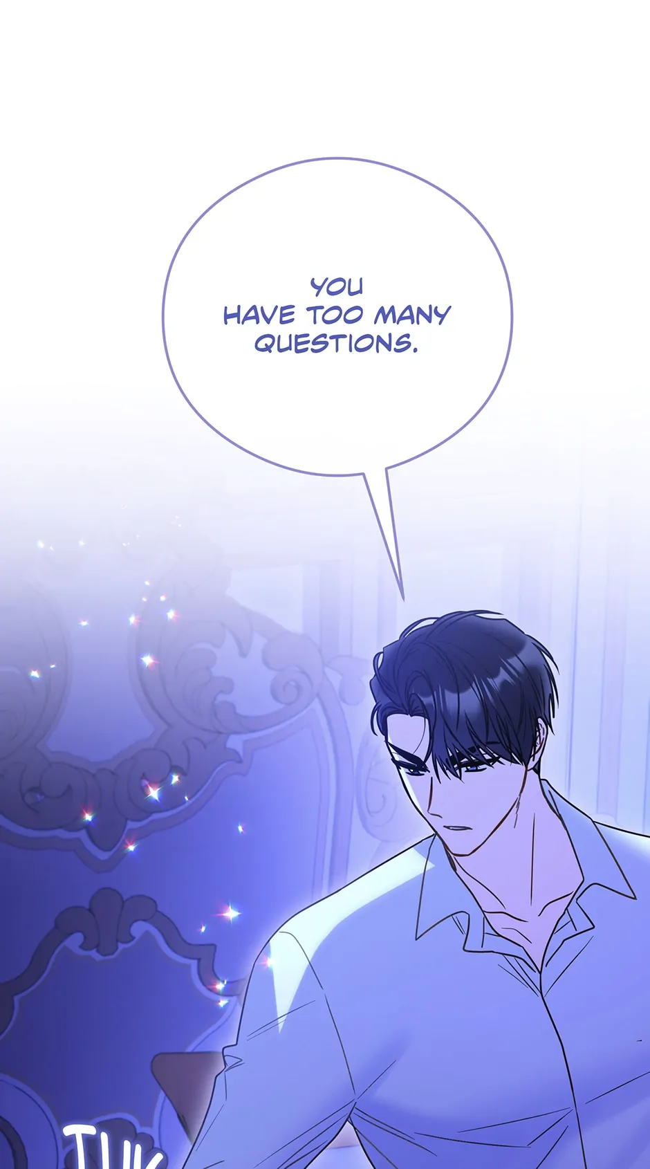 The Villainess Captured the Grand Duke [Official] - Chapter 19 manhwa