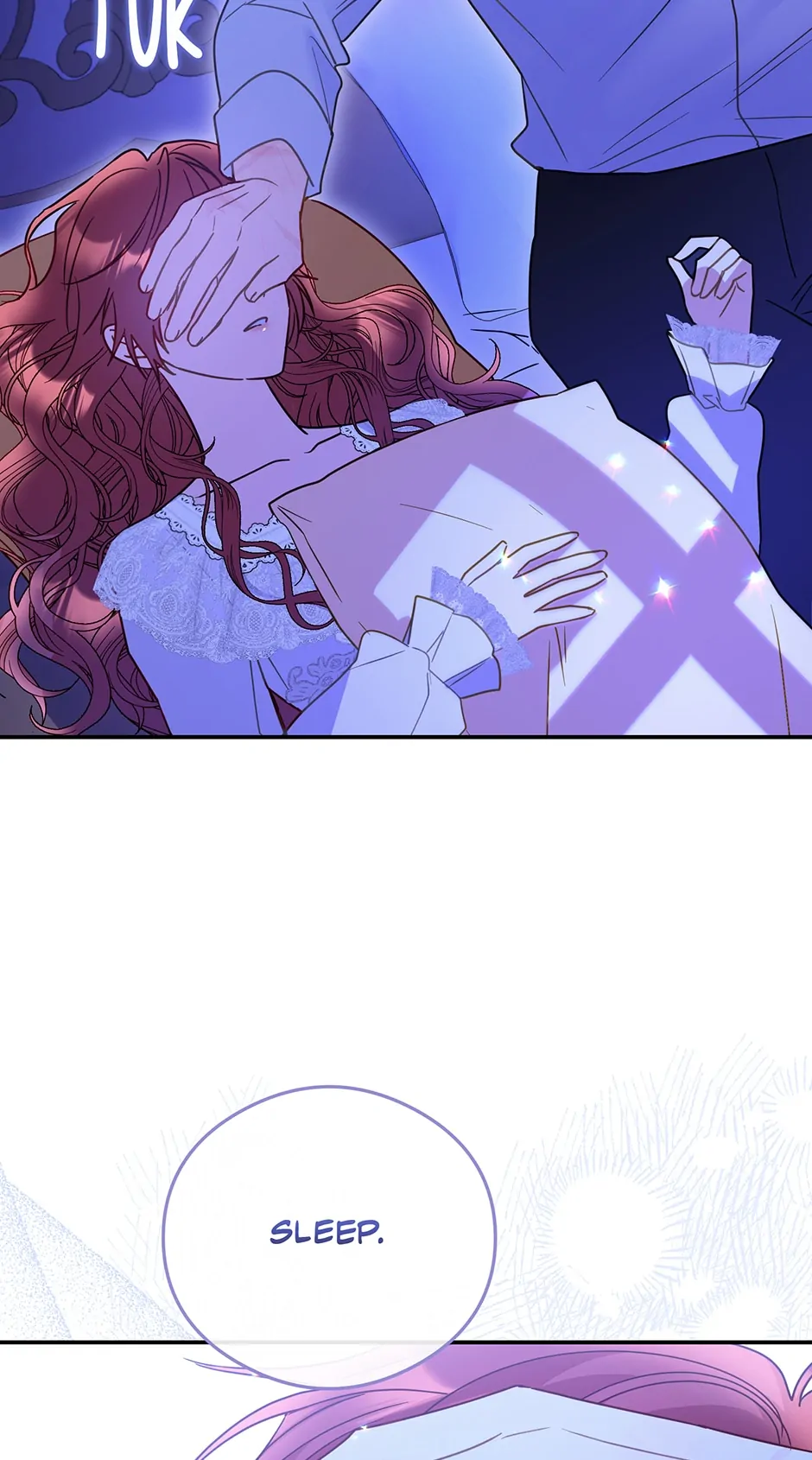 The Villainess Captured the Grand Duke [Official] - Chapter 19 manhwa