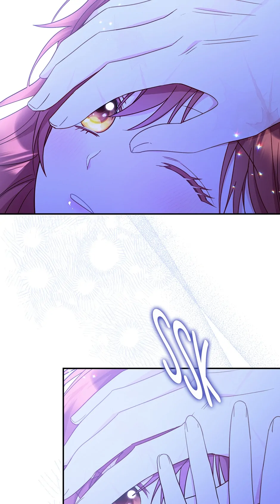 The Villainess Captured the Grand Duke [Official] - Chapter 19 manhwa