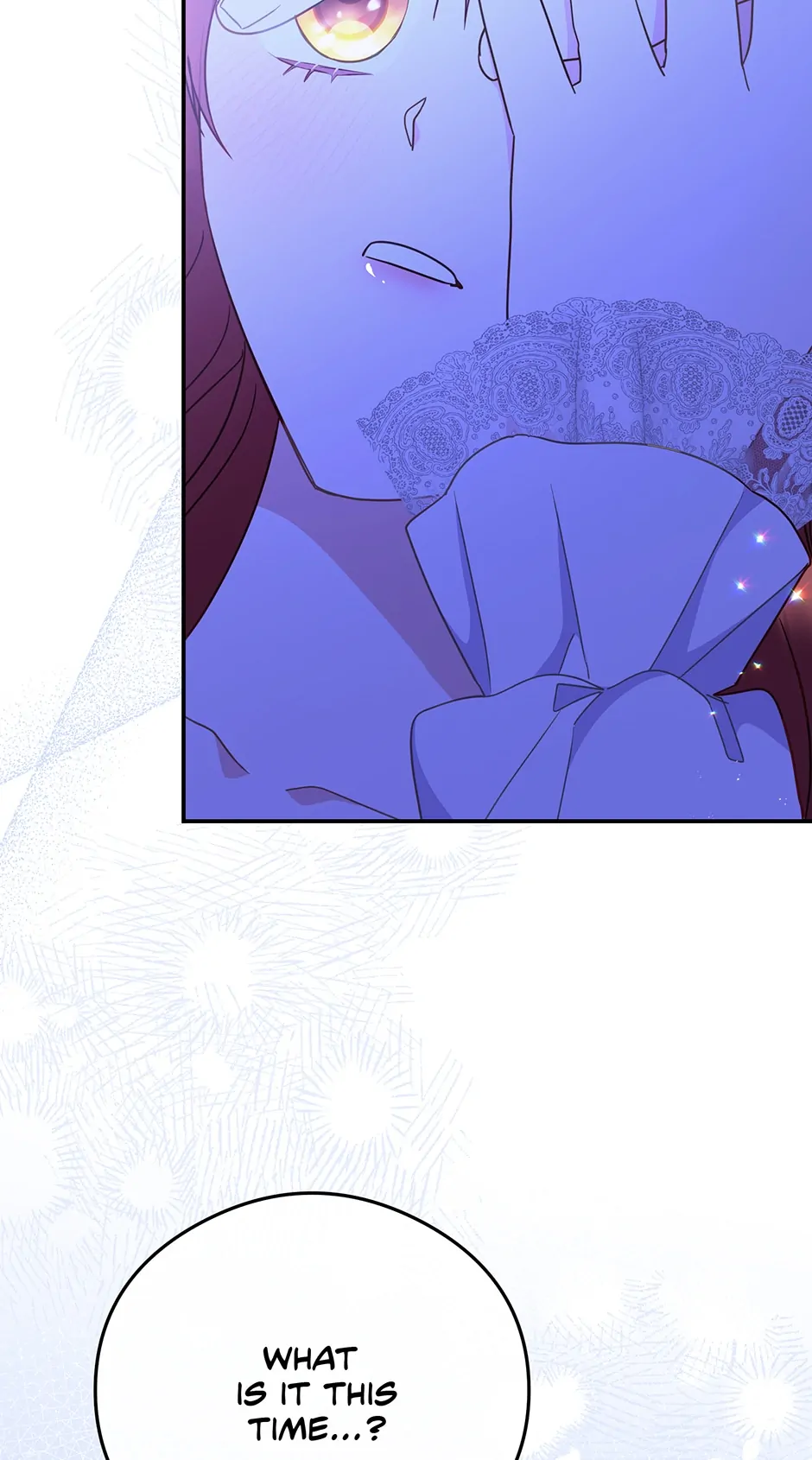 The Villainess Captured the Grand Duke [Official] - Chapter 19 manhwa