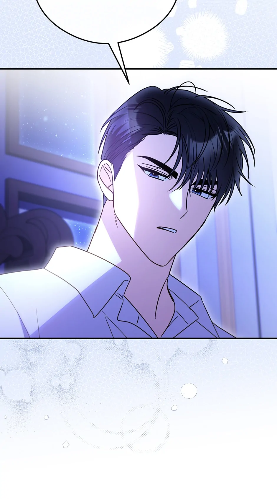 The Villainess Captured the Grand Duke [Official] - Chapter 19 manhwa