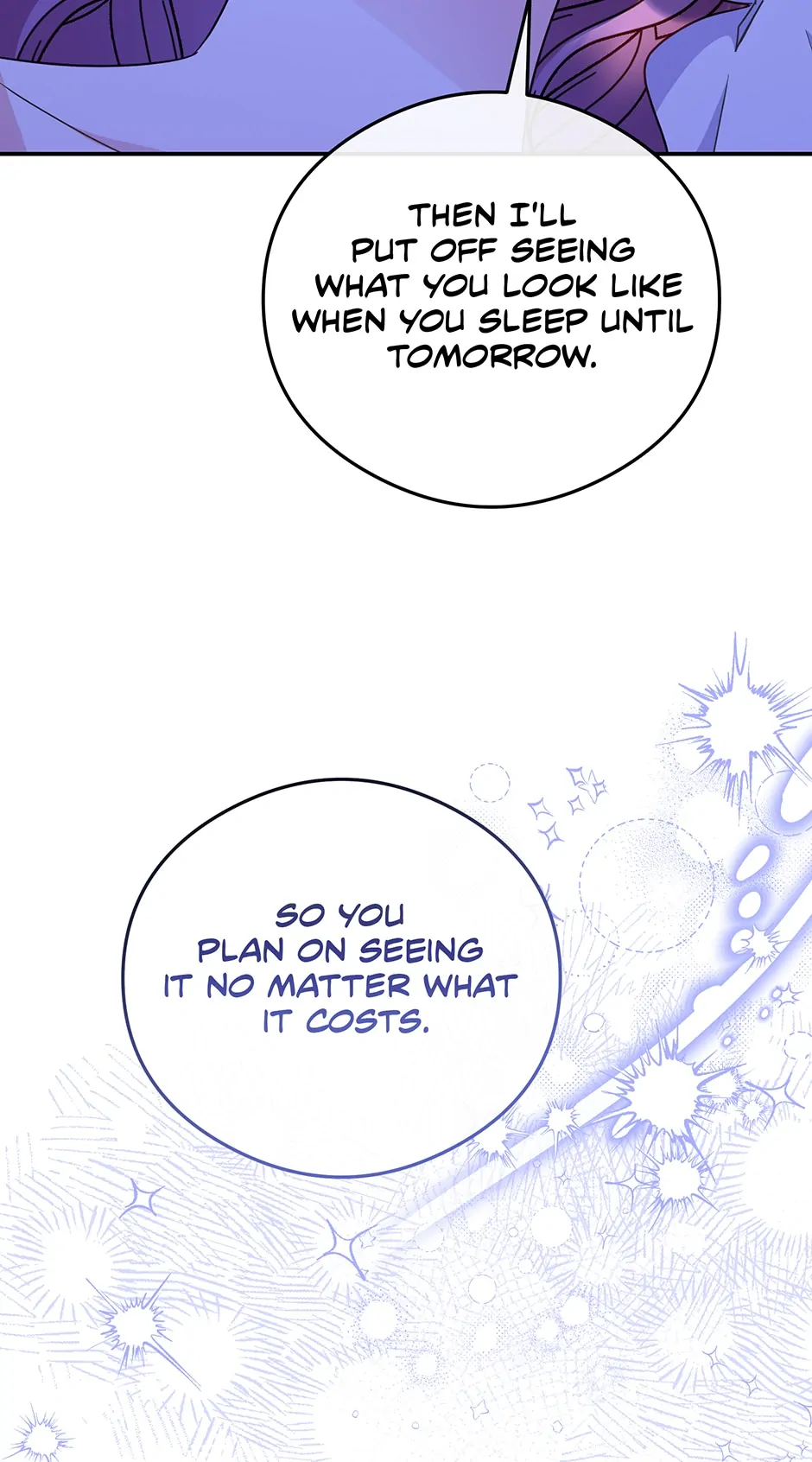The Villainess Captured the Grand Duke [Official] - Chapter 19 manhwa