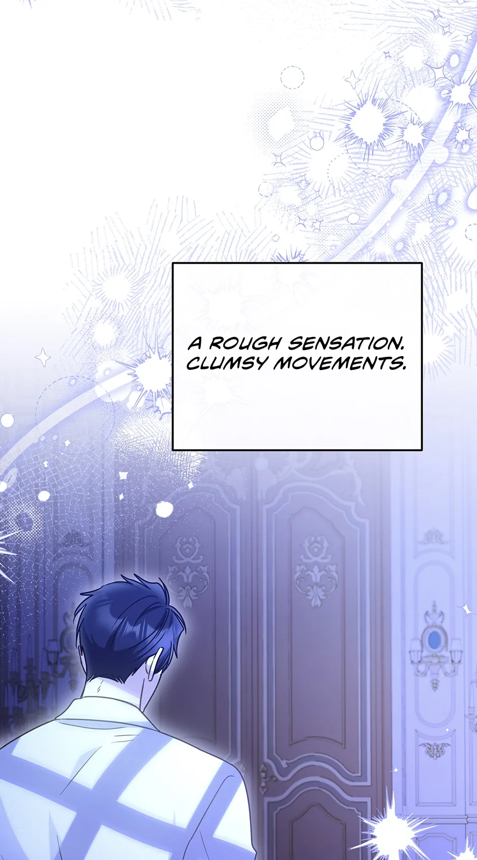 The Villainess Captured the Grand Duke [Official] - Chapter 19 manhwa