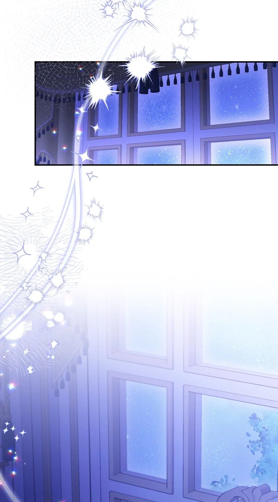 The Villainess Captured the Grand Duke [Official] - Chapter 19 manhwa