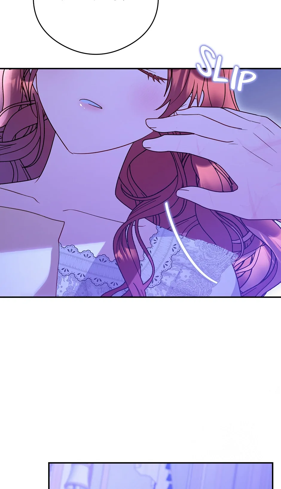 The Villainess Captured the Grand Duke [Official] - Chapter 19 manhwa