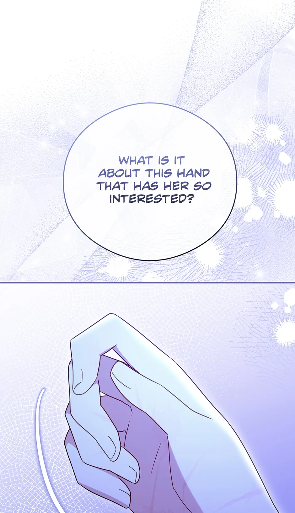 The Villainess Captured the Grand Duke [Official] - Chapter 19 manhwa