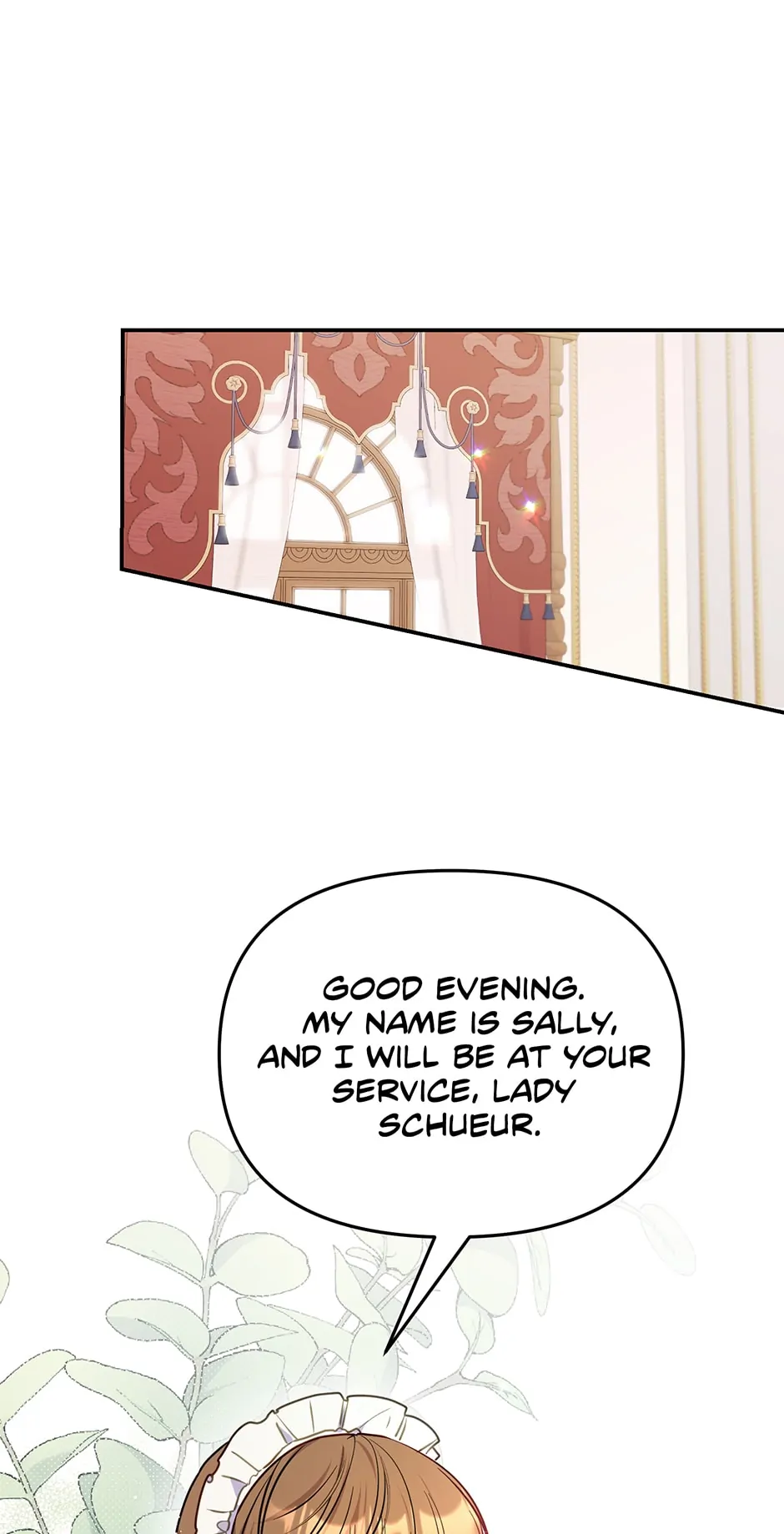 The Villainess Captured the Grand Duke [Official] - Chapter 2 manhwa