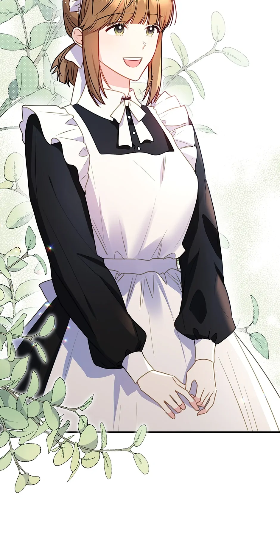 The Villainess Captured the Grand Duke [Official] - Chapter 2 manhwa