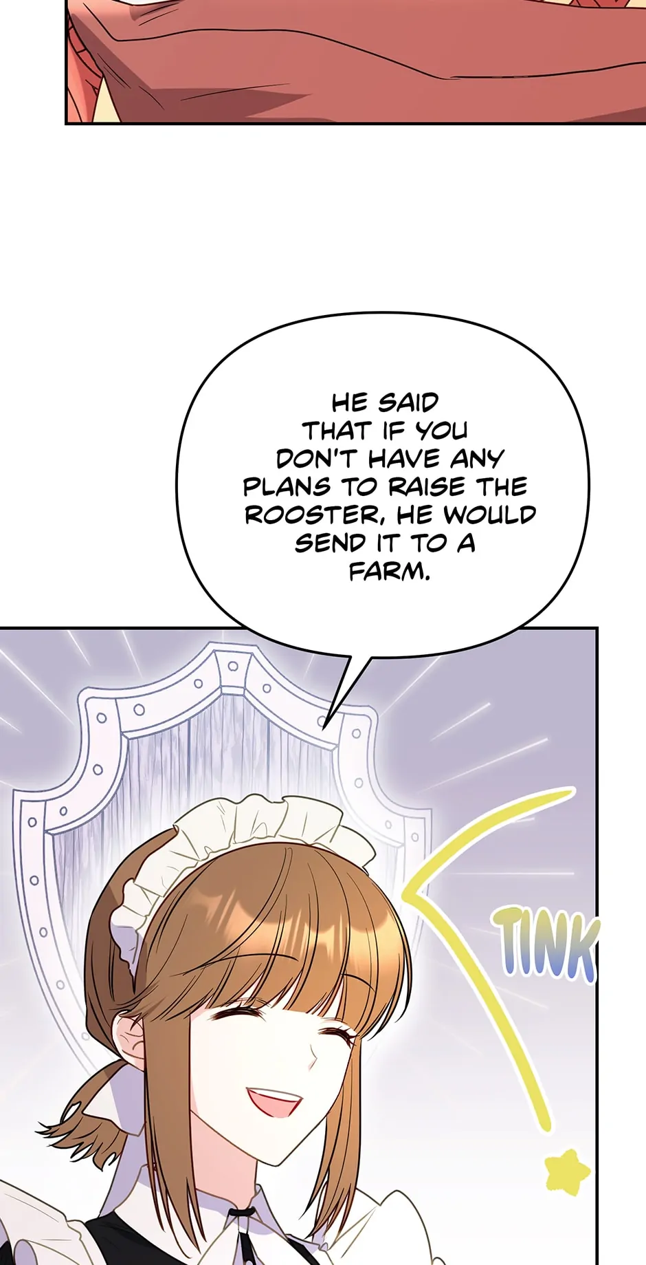 The Villainess Captured the Grand Duke [Official] - Chapter 2 manhwa