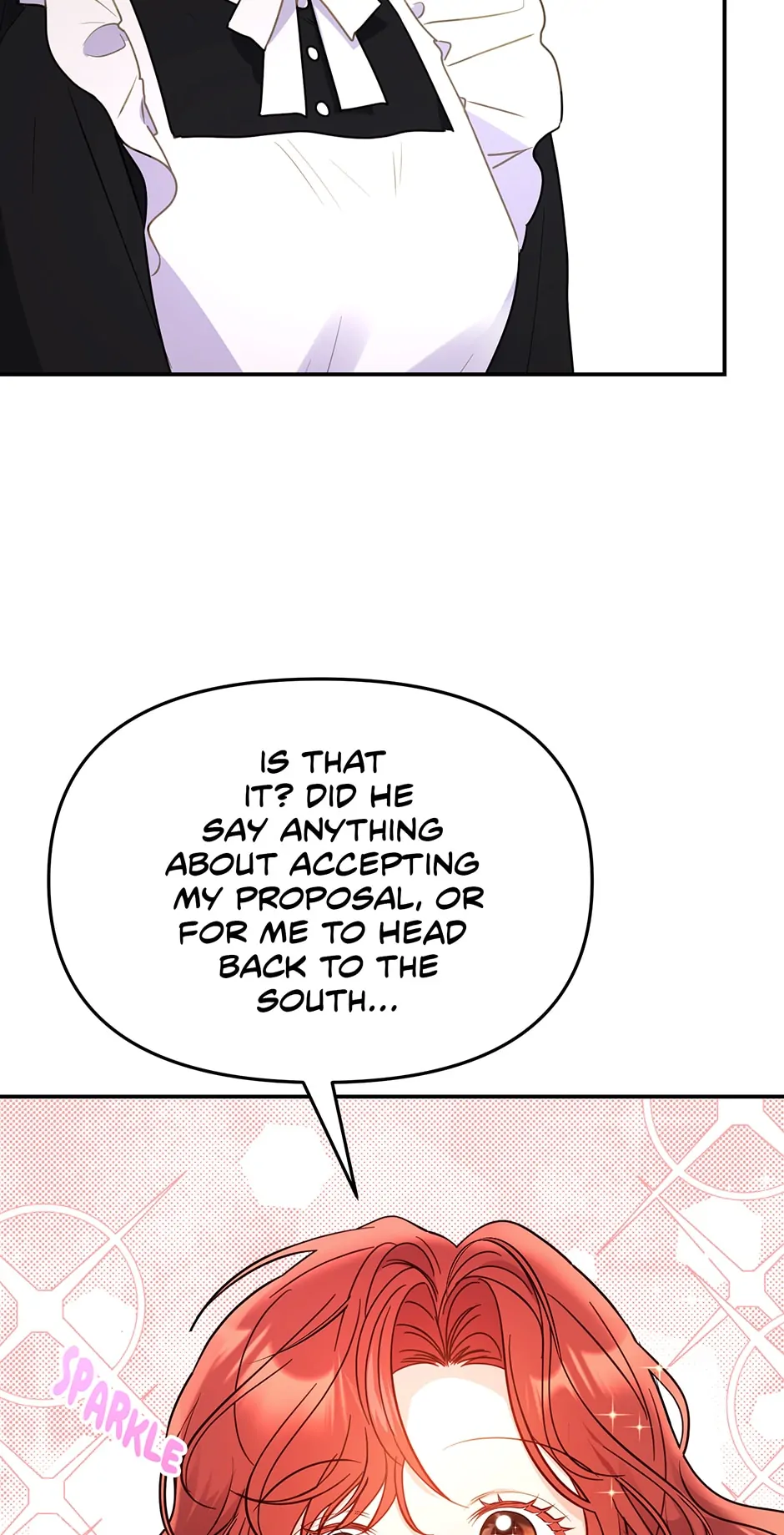 The Villainess Captured the Grand Duke [Official] - Chapter 2 manhwa
