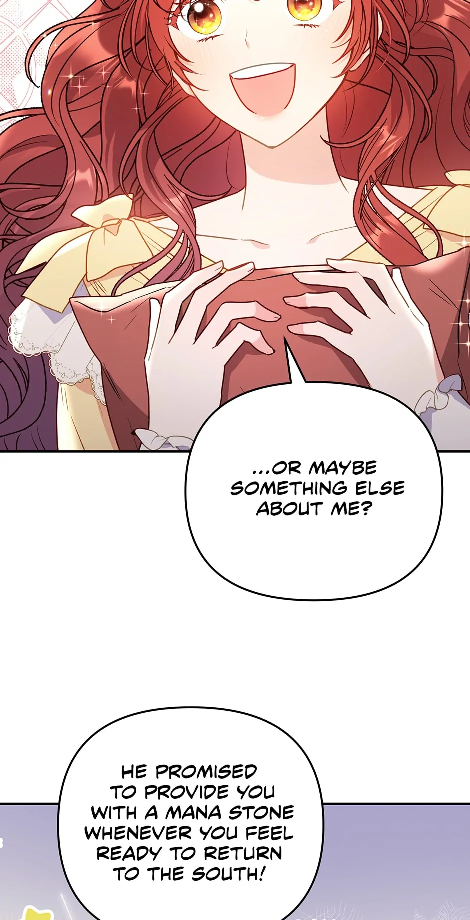 The Villainess Captured the Grand Duke [Official] - Chapter 2 manhwa