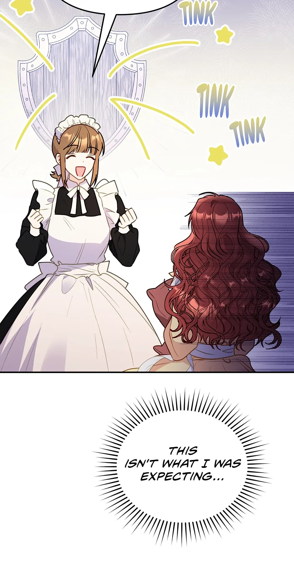 The Villainess Captured the Grand Duke [Official] - Chapter 2 manhwa