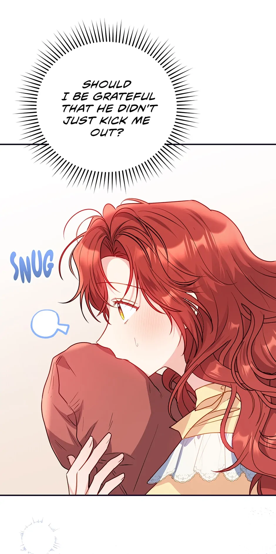 The Villainess Captured the Grand Duke [Official] - Chapter 2 manhwa