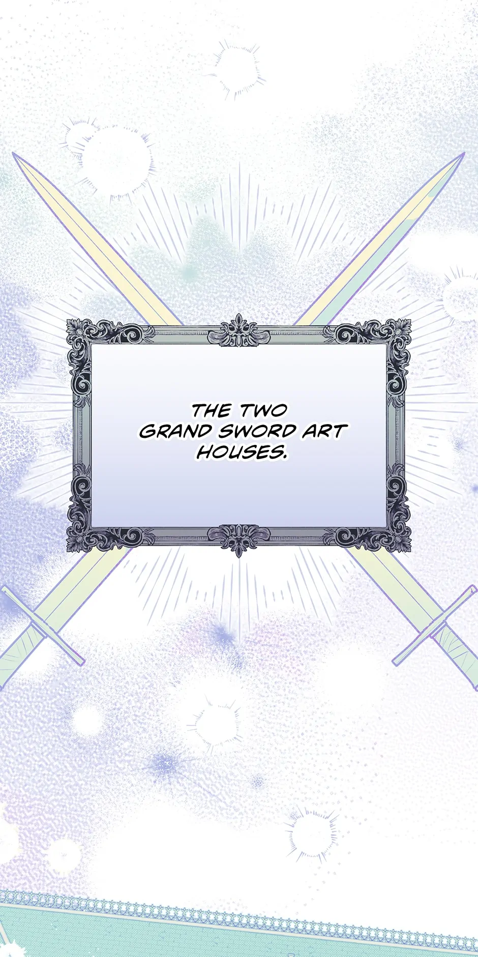 The Villainess Captured the Grand Duke [Official] - Chapter 2 manhwa