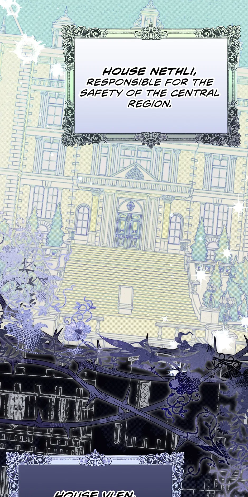The Villainess Captured the Grand Duke [Official] - Chapter 2 manhwa