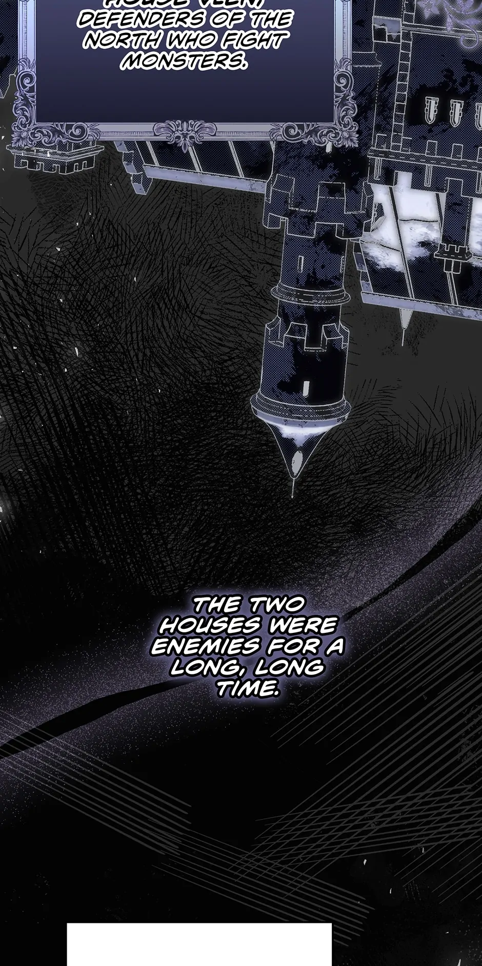 The Villainess Captured the Grand Duke [Official] - Chapter 2 manhwa