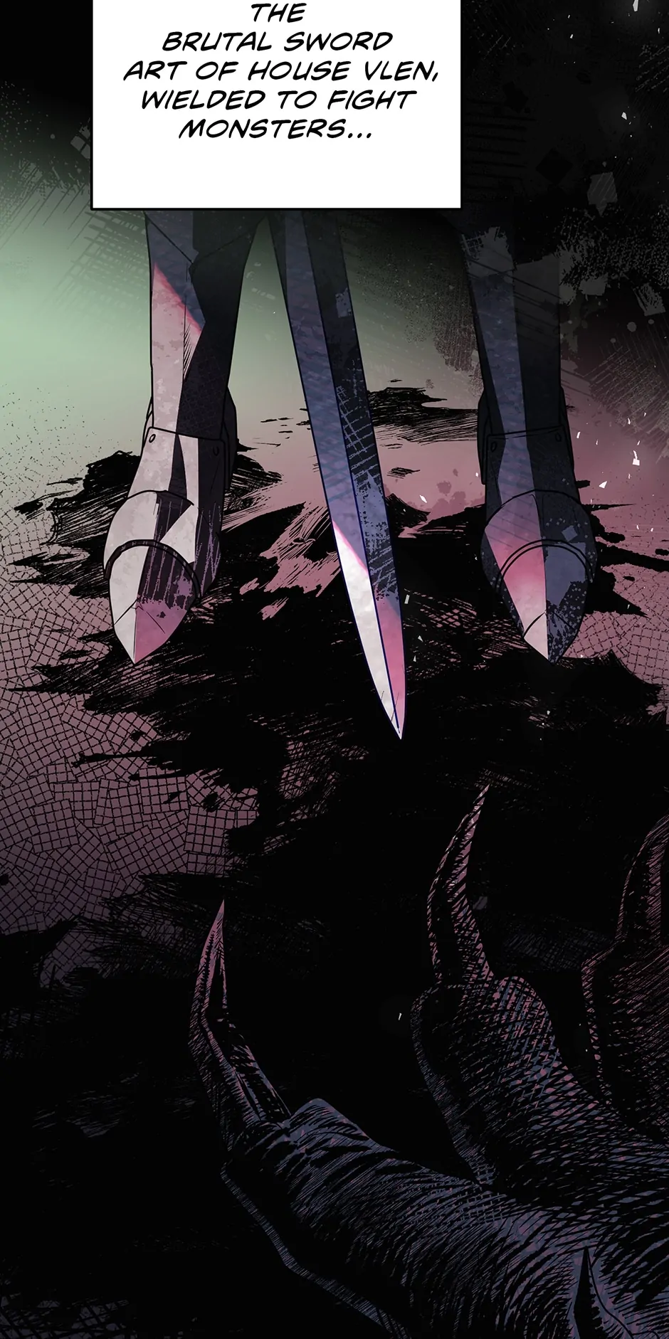 The Villainess Captured the Grand Duke [Official] - Chapter 2 manhwa